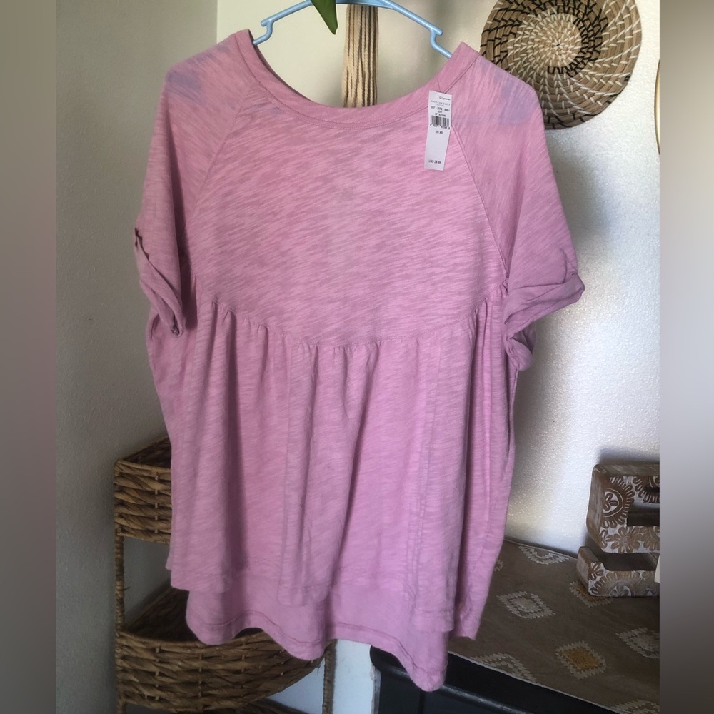 American Eagle Tee